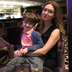 Meet your Posher, Danielle